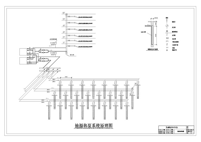地源熱泵三功能主機與兩功能主機的技術(shù)比較