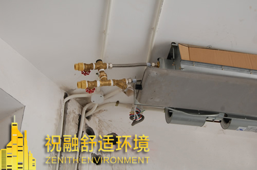 別墅地源熱泵在使用上有哪些缺點？