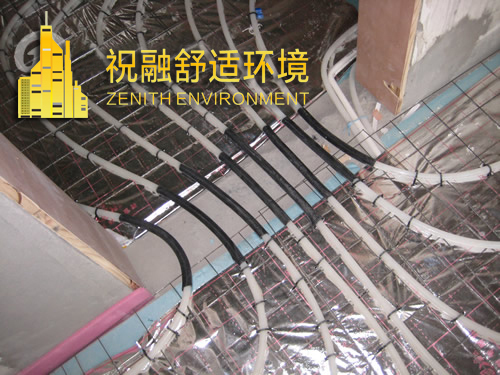 使用地源熱泵系統需要計算哪些數據？