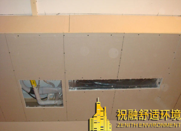 冬季使用地源熱泵需要避免哪些狀況？