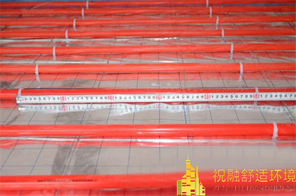 冷暖產品為什么要選擇地源熱泵？