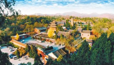 淺層地熱能開發(fā)利用及淺層地熱能供暖原理