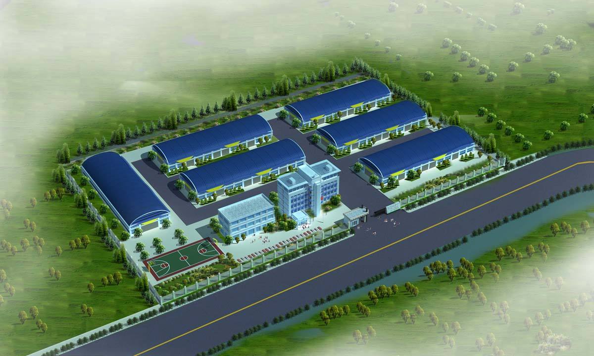 工廠生產車間地源熱泵系統使用的優(yōu)勢在哪？