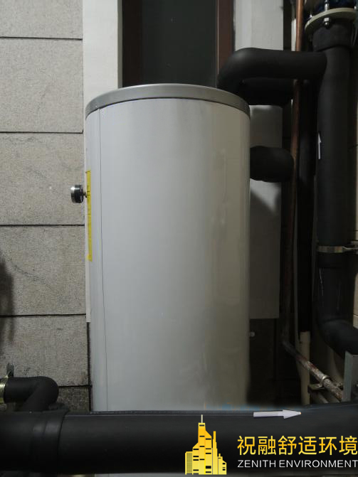 空氣能兩聯供搭配燃氣壁掛爐有哪些好處？
