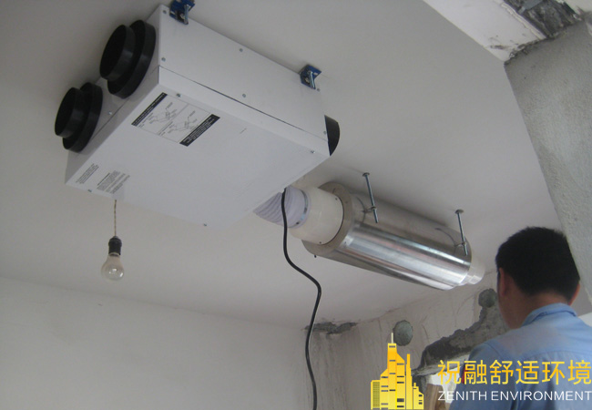 地源熱泵綠色空調(diào)促進生態(tài)環(huán)境平衡