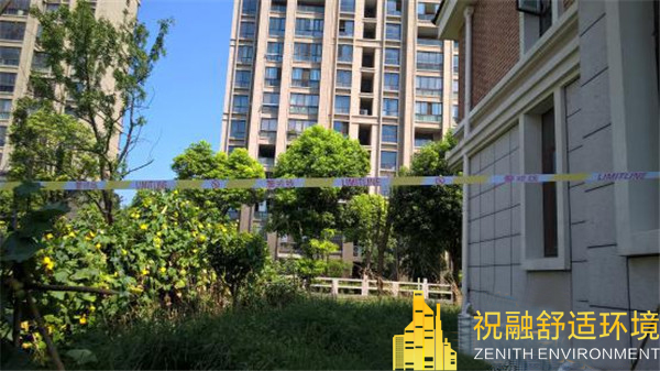 地源熱泵綠色空調(diào)促進生態(tài)環(huán)境平衡