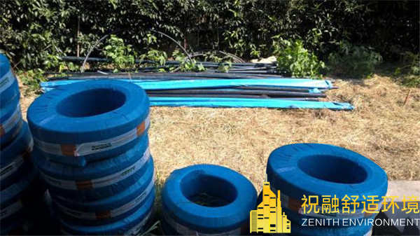 地源熱泵熱平衡是否會(huì)影響供暖效果？