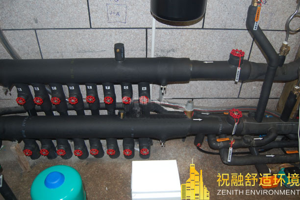 地源熱泵熱平衡是否會(huì)影響供暖效果？