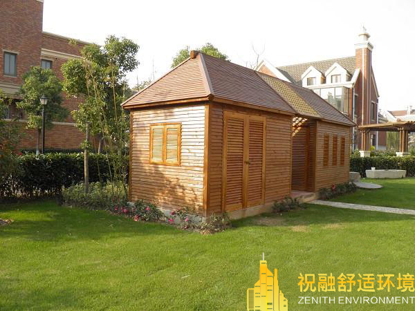 地源熱泵系統(tǒng)節(jié)省空間普遍應用于現(xiàn)代建筑