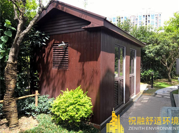 地源熱泵機(jī)房降噪效果如何處理？