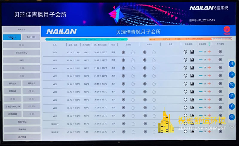 六恒系統(tǒng)一年的費用是多少？