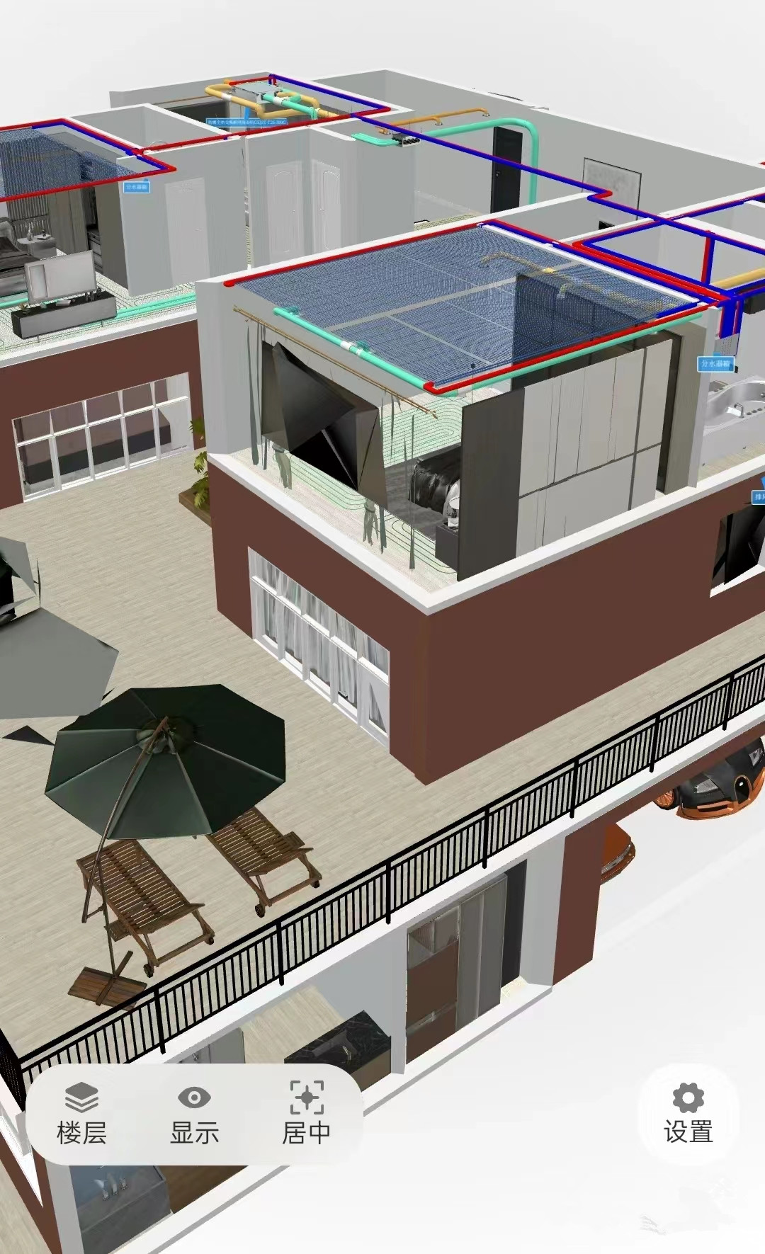 地源熱泵系統每平米造價詳解：影響因素與成本構成全解析
